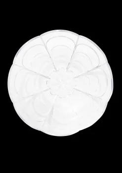 Lily Skål, Klar, Ø23 cm