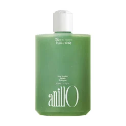 Lime Sunday Refresh Shampoo, 450 ml