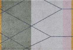 Linea Måtte, Thyme, 55x80 cm