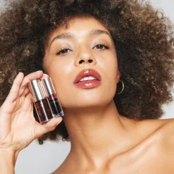 Lip Stain, Dark Chocolate