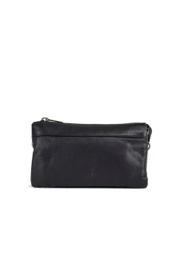 Lisa Clutch, Sort