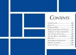 Little Book Of Yves Saint Laurent