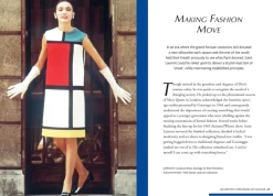 Little Book Of Yves Saint Laurent