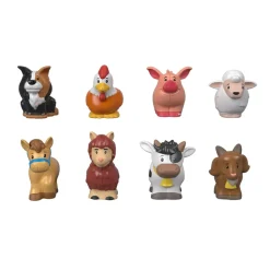 Little People Bondegårdsdyr