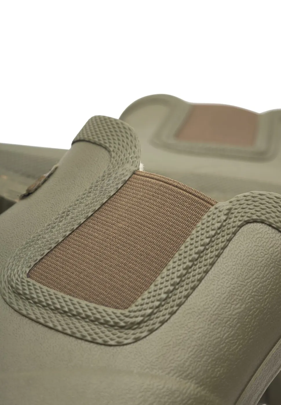 Liv Warm Gummistøvler, Dark Olive, 40