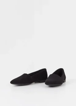 Loafers, Black, 38