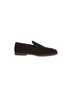 Loafers, Turkish Coffee, 45