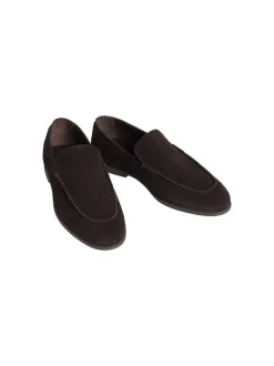 Loafers, Turkish Coffee, 45