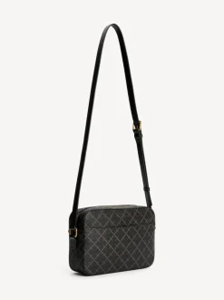 Lolla Crossbody, Dark Chocolate