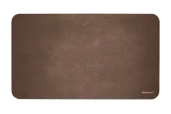 Long Board Skærebræt, Brun, 26x45 cm