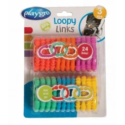 Loopy Links Samleringe