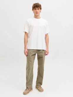 Loose Royal 655 Jeans, Covert Green, W36/L34