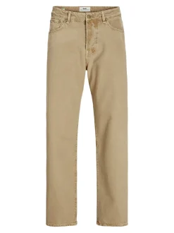 Loose Royal 355 Jeans, White Pepper, W34/L34