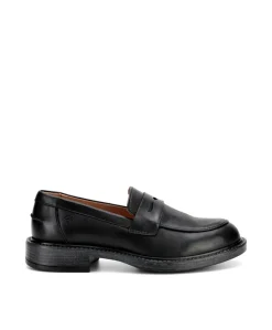 Loretta Loafers, Sort, 42