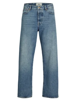 Losse Royal 266 Jeans, Blue Denim, W36/L32