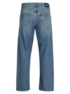 Losse Royal 266 Jeans, Blue Denim, W36/L32