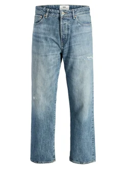 Losse Royal 222 Jeans, Blue Denim, W34/L32