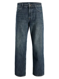 Losse Royal 122 Jeans, Dark Blue Denim, W36/L34