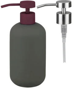 Lotus Play Sæbedispenser, Dark Olive