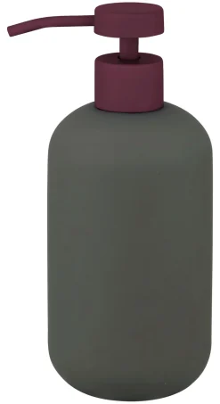 Lotus Play Sæbedispenser, Dark Olive