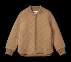 Loui Termojakke, Hazel, 128 cm