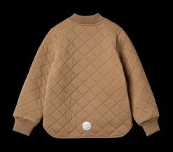 Loui Termojakke, Hazel, 128 cm