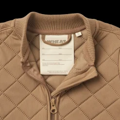 Loui Termojakke, Hazel, 128 cm