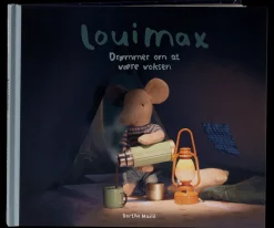 LouiMax - Drømmer Om At Være Voksen