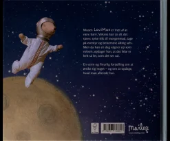 LouiMax - Drømmer Om At Være Voksen