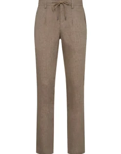 Louis Chinos, Brown, 32