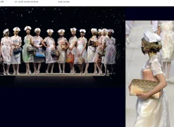 Louis Vuitton Catwalk