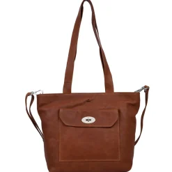 Louise Shopper, Cognac