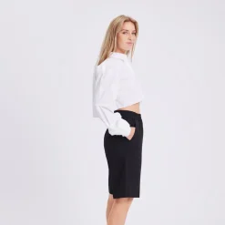 LouiseFV Shorts, Black, XS