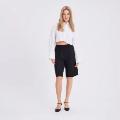 LouiseFV Shorts, Black, XS