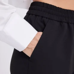 LouiseFV Shorts, Black, XS