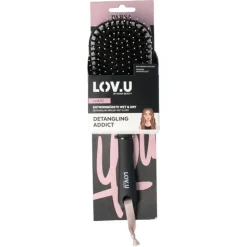 Lov U Detangler Hårbørste
