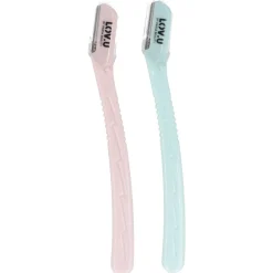 Lov U 2-pak Øjenbrynsknive