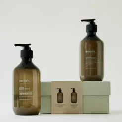 Love The Skin You're In Body Care Routine Gaveæske