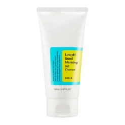 Low PH Good Morning Gel Cleanser, 150 ml