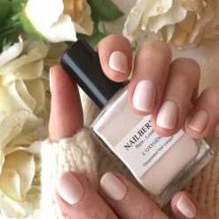 L’Oxygéné Nail Polish, Au Naturel