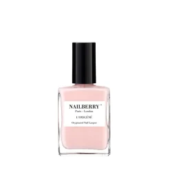 L’Oxygéné Nail Polish, Candy Floss