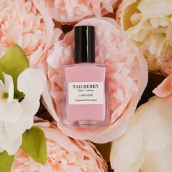 L’Oxygéné Nail Polish, Elegance