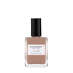 L’Oxygéné Nail Polish, Honesty