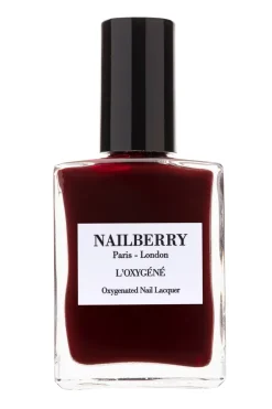 L’Oxygéné Nail Polish, Kirsch Kiss