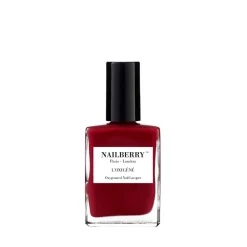 L’Oxygéné Nail Polish, Le Temps Des Cerises