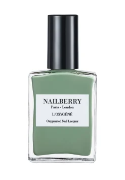 L’Oxygéné Nail Polish, Mint