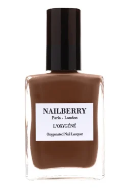 L’Oxygéné Nail Polish, Nuts About You