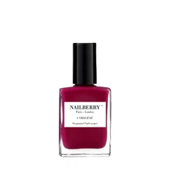 L’Oxygéné Nail Polish, Raspberry