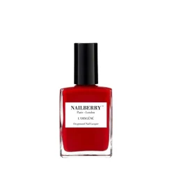 L’Oxygéné Nail Polish, Rouge