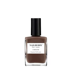 L’Oxygéné Nail Polish, Taupe La
